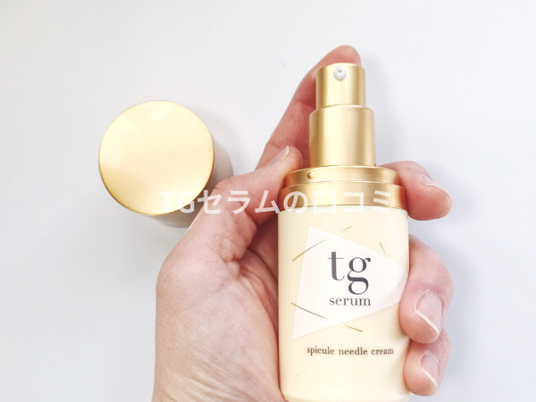 TGセラム　容器