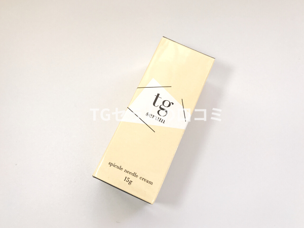 TGセラム　箱